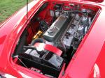 Austin-Healey 3000 BN7 1960 года